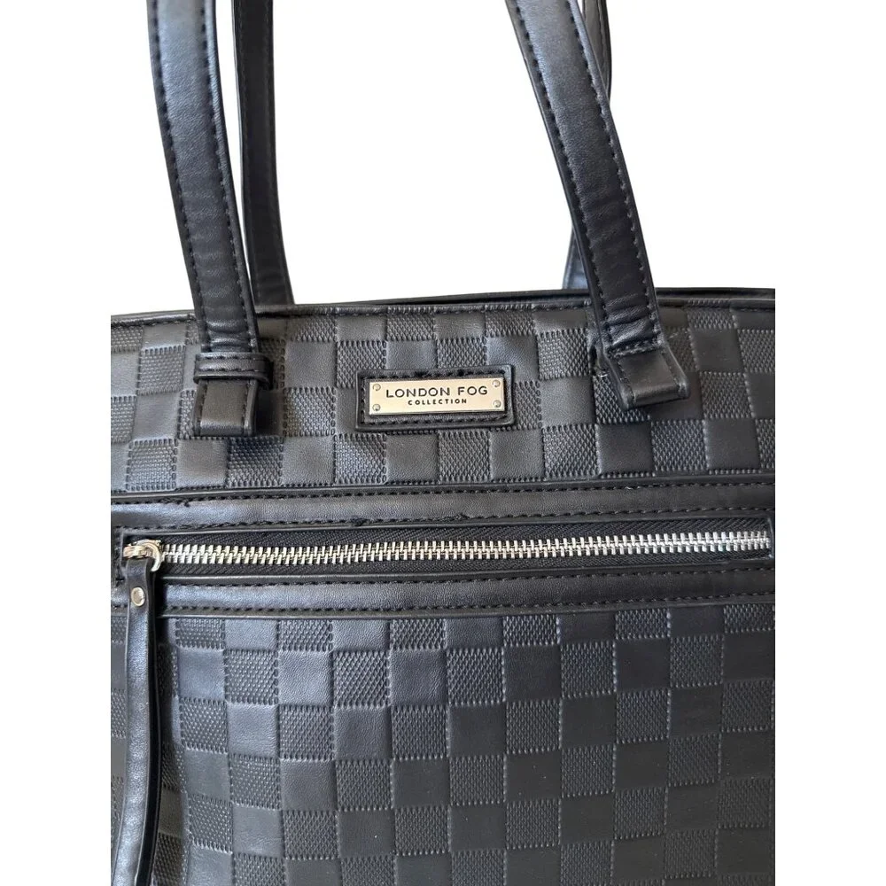 London Fog this stylish